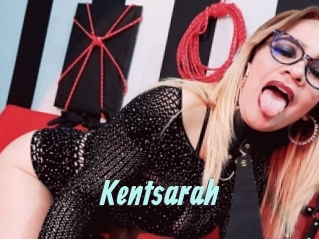 Kentsarah