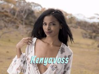 Kenyavoss