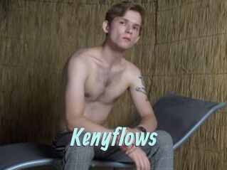 Kenyflows