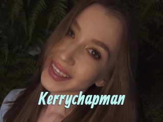 Kerrychapman