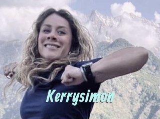 Kerrysimon