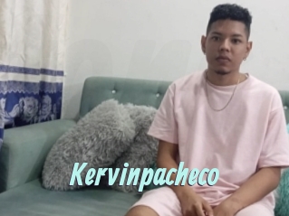 Kervinpacheco