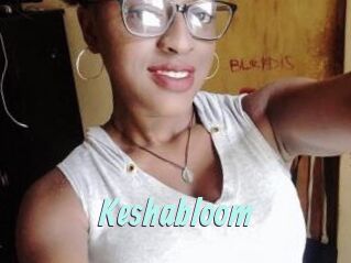 Keshabloom