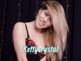 Kettycrystal