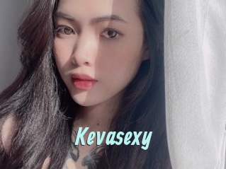 Kevasexy