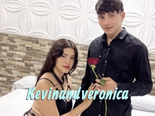 Kevinandveronica