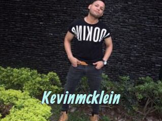 Kevinmcklein