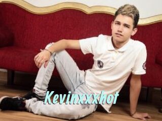 Kevinxxxhot