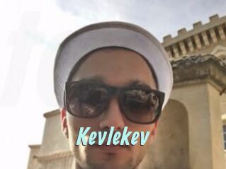 Kevlekev