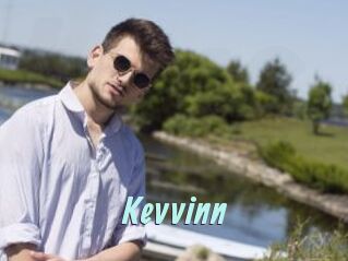 Kevvinn