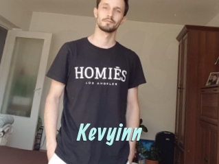 Kevyinn