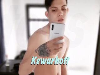 Kewarhott