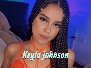 Keyla_johnson