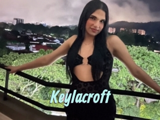 keylacroft Ton Show