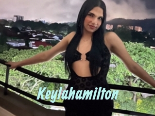 Keylahamilton