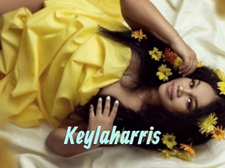 Keylaharris