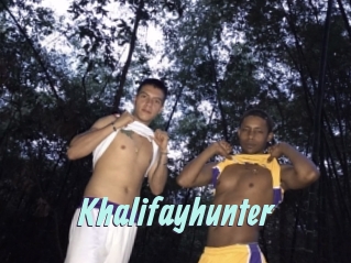 Khalifayhunter