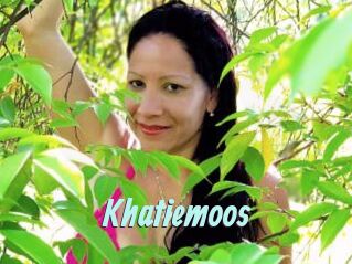 Khatiemoos