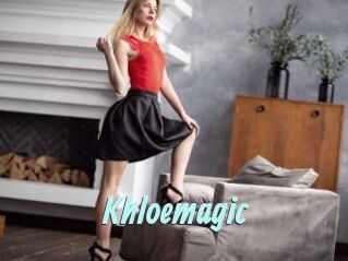 Khloemagic