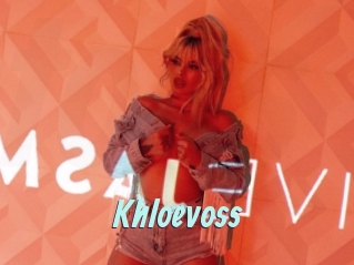 Khloevoss