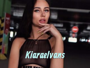 Kiaraelvans