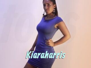 Kiaraharris