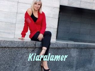 Kiaralamer