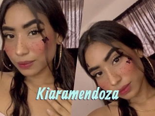 Kiaramendoza