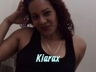 Kiarax