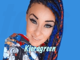 Kieragreen