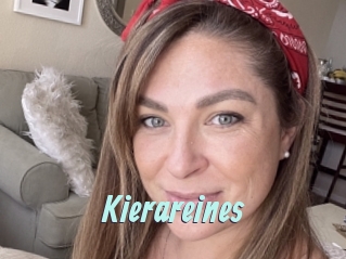 Kierareines