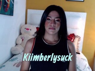 Kiimberlysuck