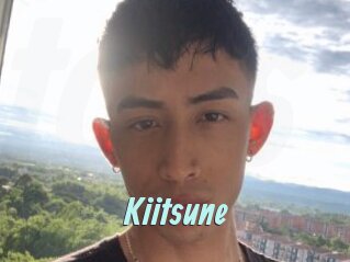 Kiitsune