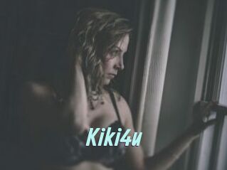 Kiki4u