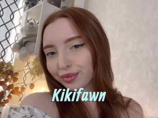 Kikifawn