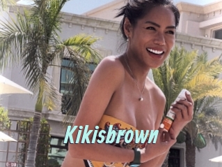 Kikisbrown