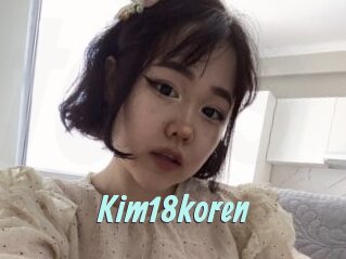 Kim18koren