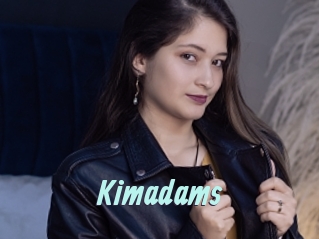 Kimadams