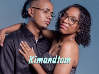 Kimandtom