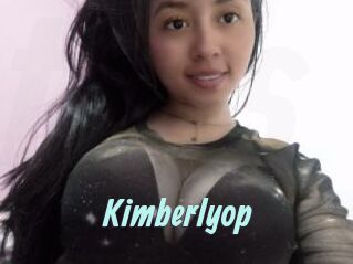 Kimberlyop