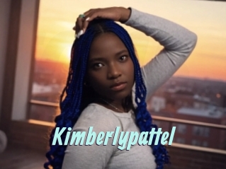 Kimberlypattel