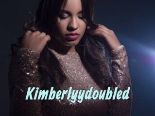 Kimberlyydoubled