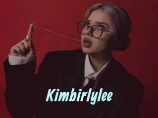 Kimbirlylee