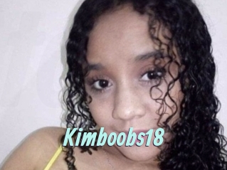 Kimboobs18