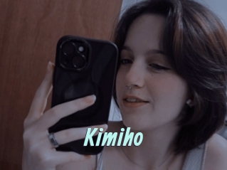 Kimiho