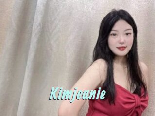 Kimjeanie