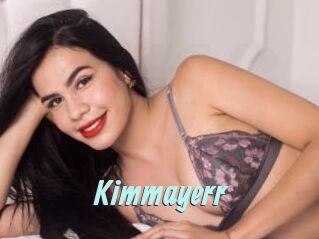 Kimmayerr