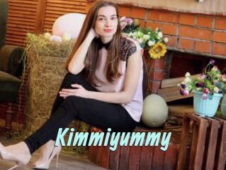 Kimmiyummy