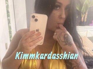 Kimmkardasshian
