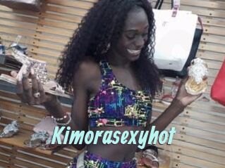 Kimorasexyhot